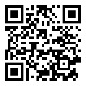 超级跳跃男二维码