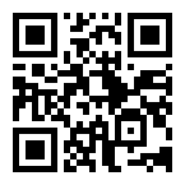 厕所解密二维码