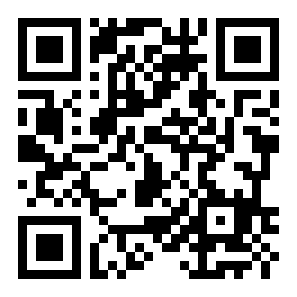 免费全本小说书城二维码