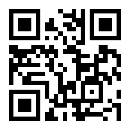 克拉壁纸二维码