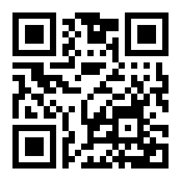 剧毒冲刺二维码