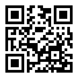 海棠御书房二维码