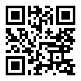 鲸鱼视频轻量版二维码