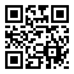 水疗度假村二维码