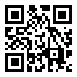 黄桃影视二维码