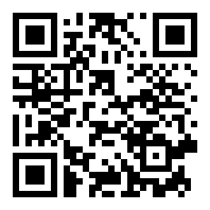 穿梭方块二维码