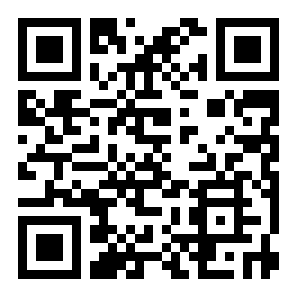 我的游轮二维码