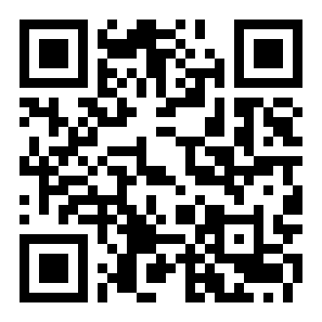 吉祥贴纸二维码