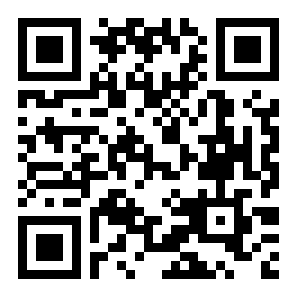 桌面宠物壁纸二维码