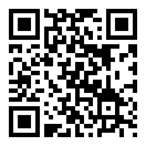 我的寿司酒吧内置菜单版二维码