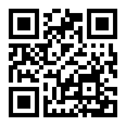 布袋鼠小说二维码