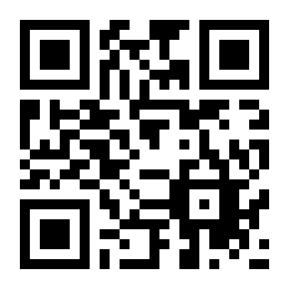 谷歌翻译(Google Translate)二维码