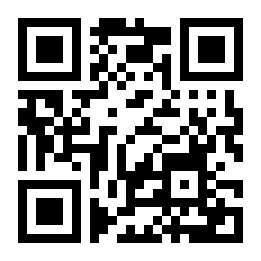 高铁火车模拟二维码