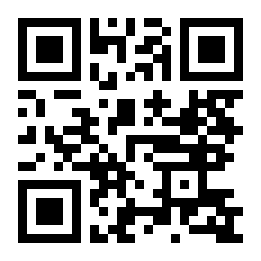 鱿鱼游戏壁纸二维码