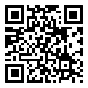 秘密大厦二维码