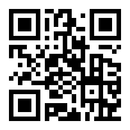 宇航商城二维码