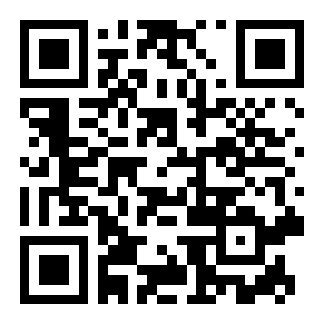 偶像咖啡馆二维码