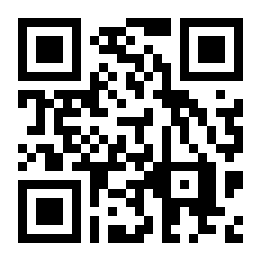 推这些方块二维码