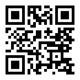 闹鬼的莱娅二维码