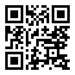 我的新邻居存档版二维码