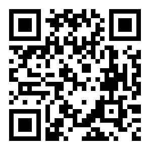 贪吃的鲨鱼二维码