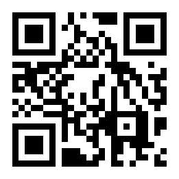 口袋妖怪3DS内购修改版二维码