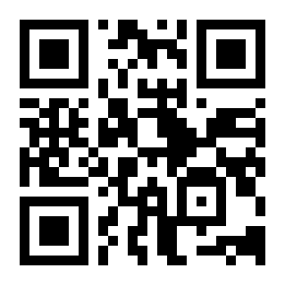 躺着看书二维码