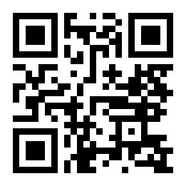 天天酷跑安卓版最新版二维码