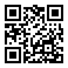 怀旧的冒险二维码