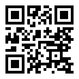 发型模拟二维码