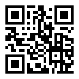 直升机救援模拟器3D二维码