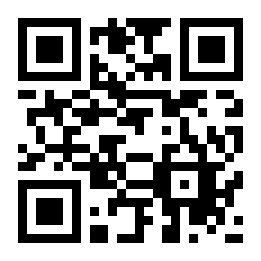 太极影视二维码