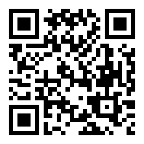 哈啰拼音二维码