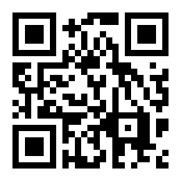 割麦特工队二维码