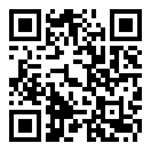 我指甲贼长二维码