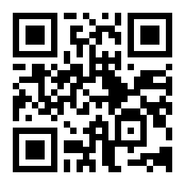 财富星课堂二维码