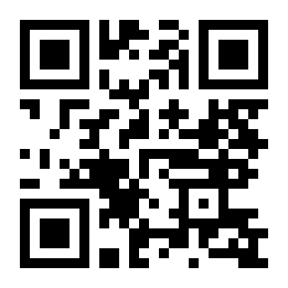 孔雀小说二维码