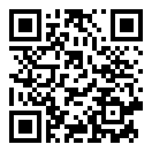 姐你惹不起3D二维码