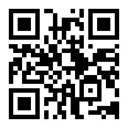 小章同学二维码