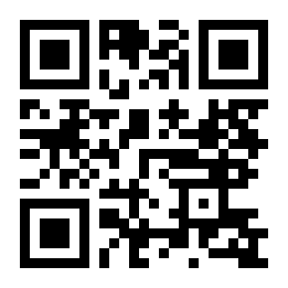 枪械袭击二维码