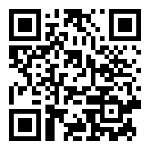 溜冰火柴人二维码