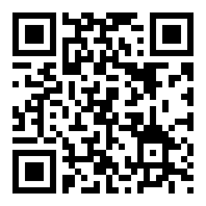 模拟僵尸山羊二维码