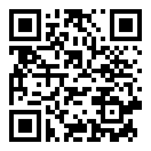 气泡反弹二维码