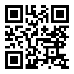 六六盲盒二维码