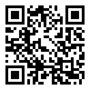 橘子视频电视版二维码