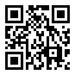 呱呱相机二维码