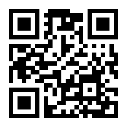 滚动汽车二维码