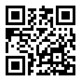 南瓜影视大全二维码