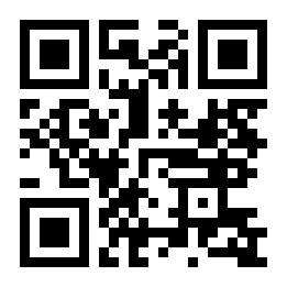 好物先声二维码