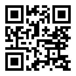 全栈P图修图二维码